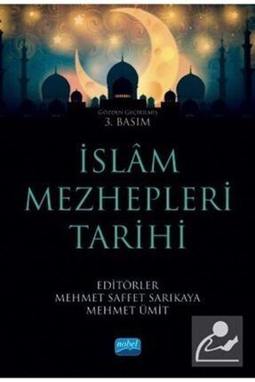 Islam Mezhepleri Tarihi 9786254064135