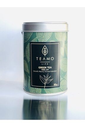 Yeşil Çay Green Tea tea10