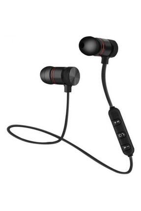 Bluetooth Kulaklık Kablosuz Wireless Smart Sports Stereo Earphones içkulaklik