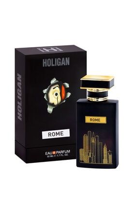 Rome 50 ml Unısex Perfume J-014
