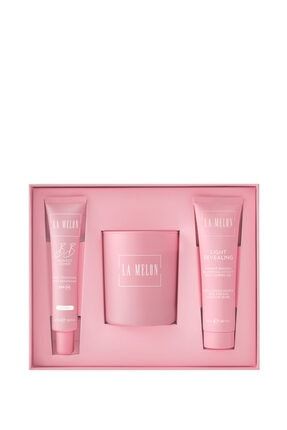 Lamelon Beauty Essential Kit - Cindy Gift Box