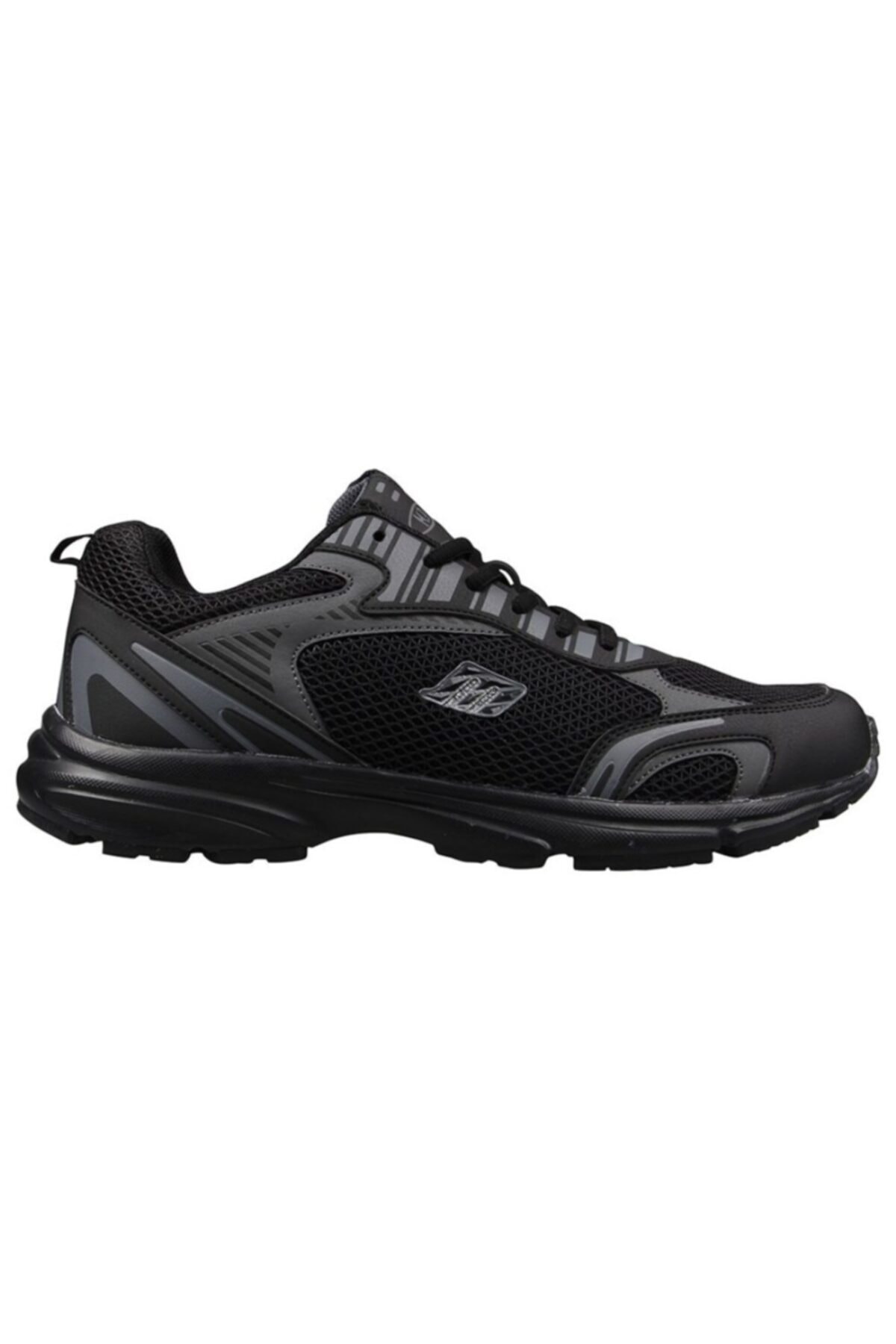 Mp 221-2328 Siyah Unisex Casual Spor Ayakkabı