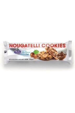 Nougatelli Cookies 175 G YS1910