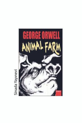 Animal Farm - George Orwell - - Sinada SİNADAanimalfarm
