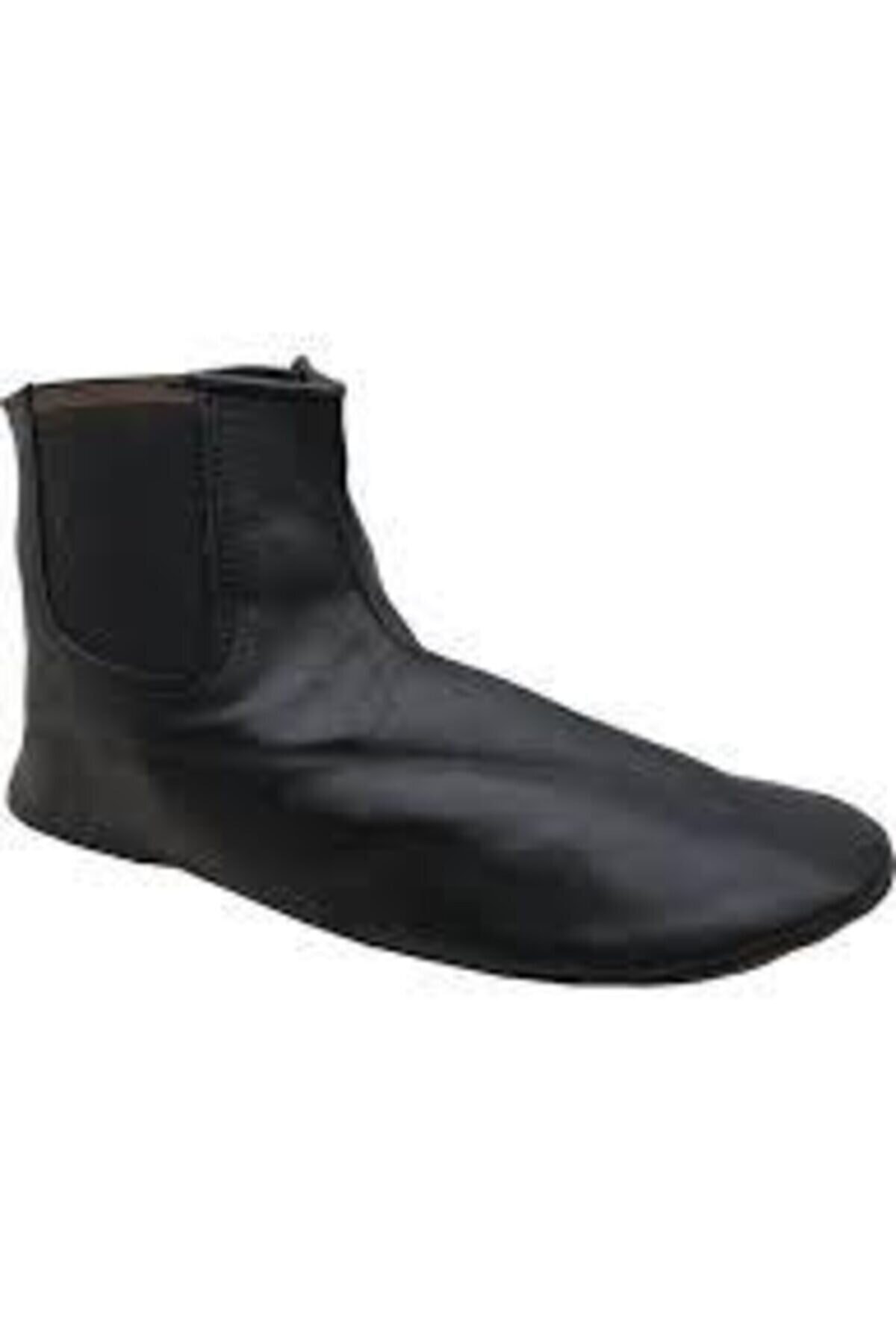 Hınıs Mest Lastikli Ince Astarlı Hakiki Mest Konya Yapımı 1 Kalıte