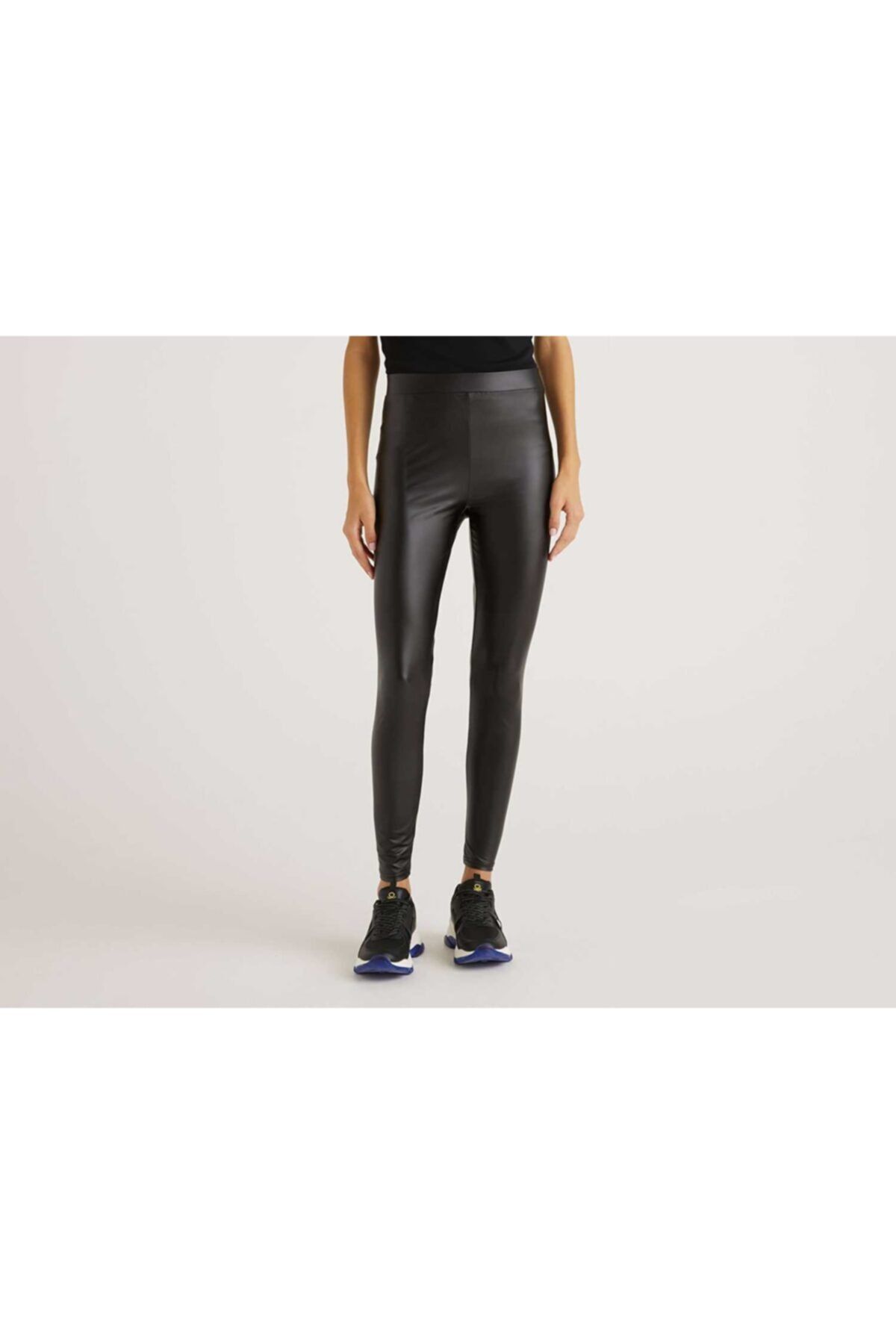 Thin spandex leggings on sale