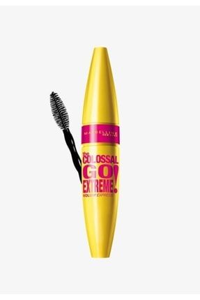Maybelline New York The Colossal Go Extreme 5648
