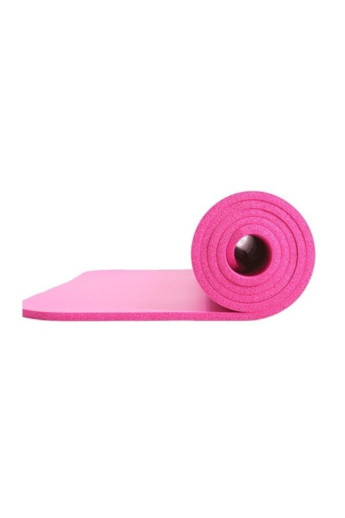 REDZEUS Pilates Ve Yoga Matı Pilates Minderi Uyku Matı 7 mm