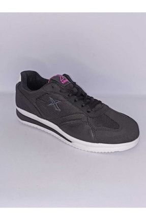 Siyah - Kadın Yürüyüş Ayakkabısı Grande TX W 2FX