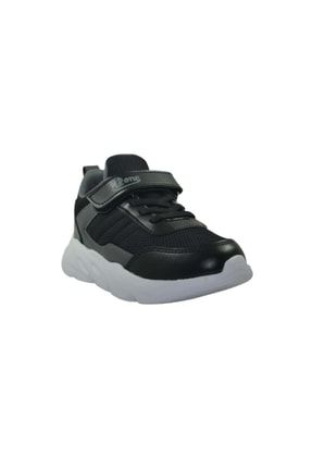 M.p 211-3252ft Çocuk Sneaker Spor Ayakkabı - M.p - 211-3252ft - Siyah - 31 ST03961