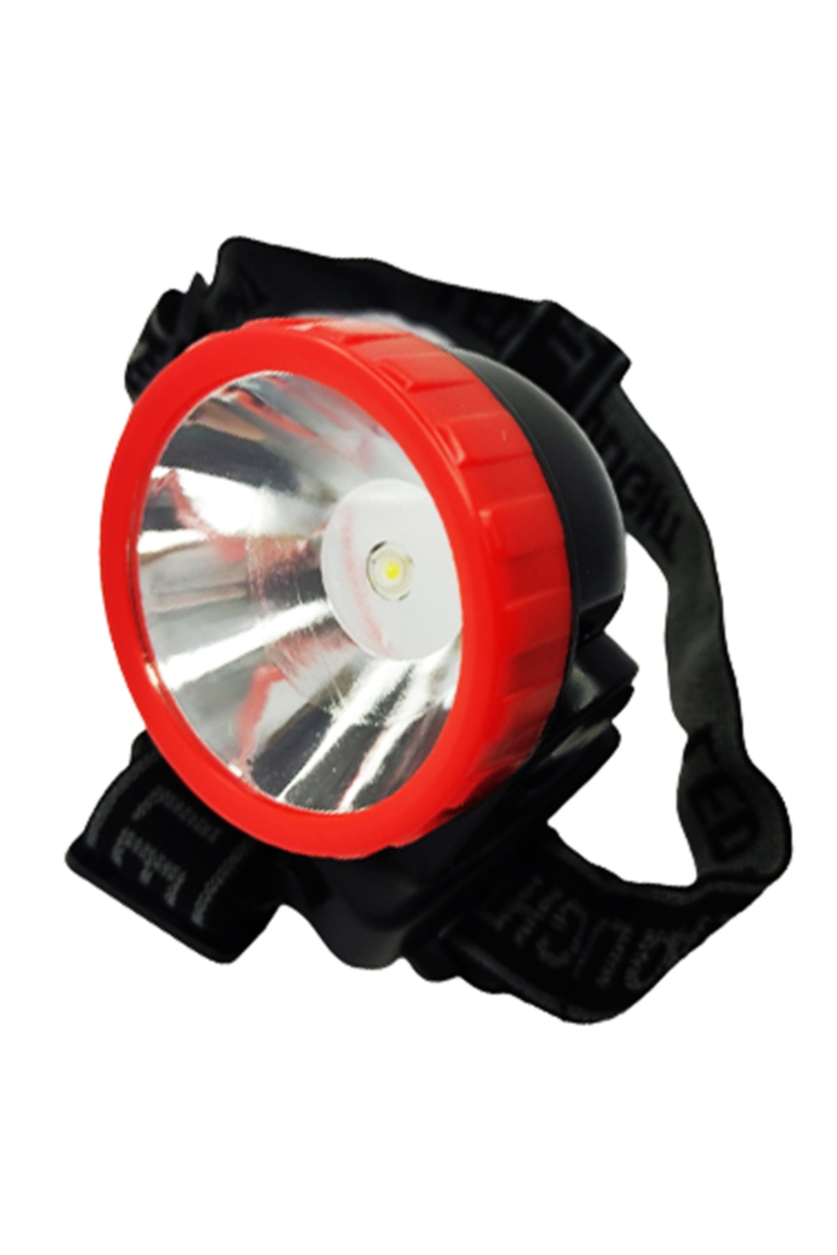 çapariav Led Headlight Power Kafa Lambası Ledli 5w
