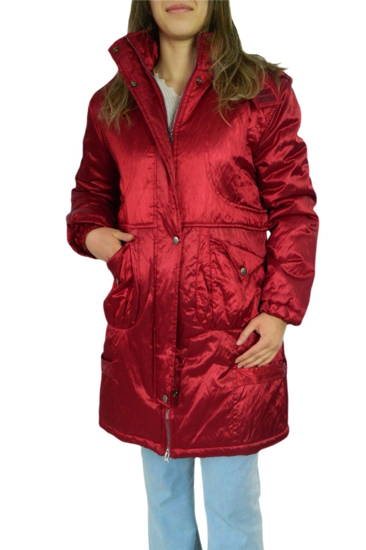 BIGAZZI Kadın Kaban Spor 5313-72