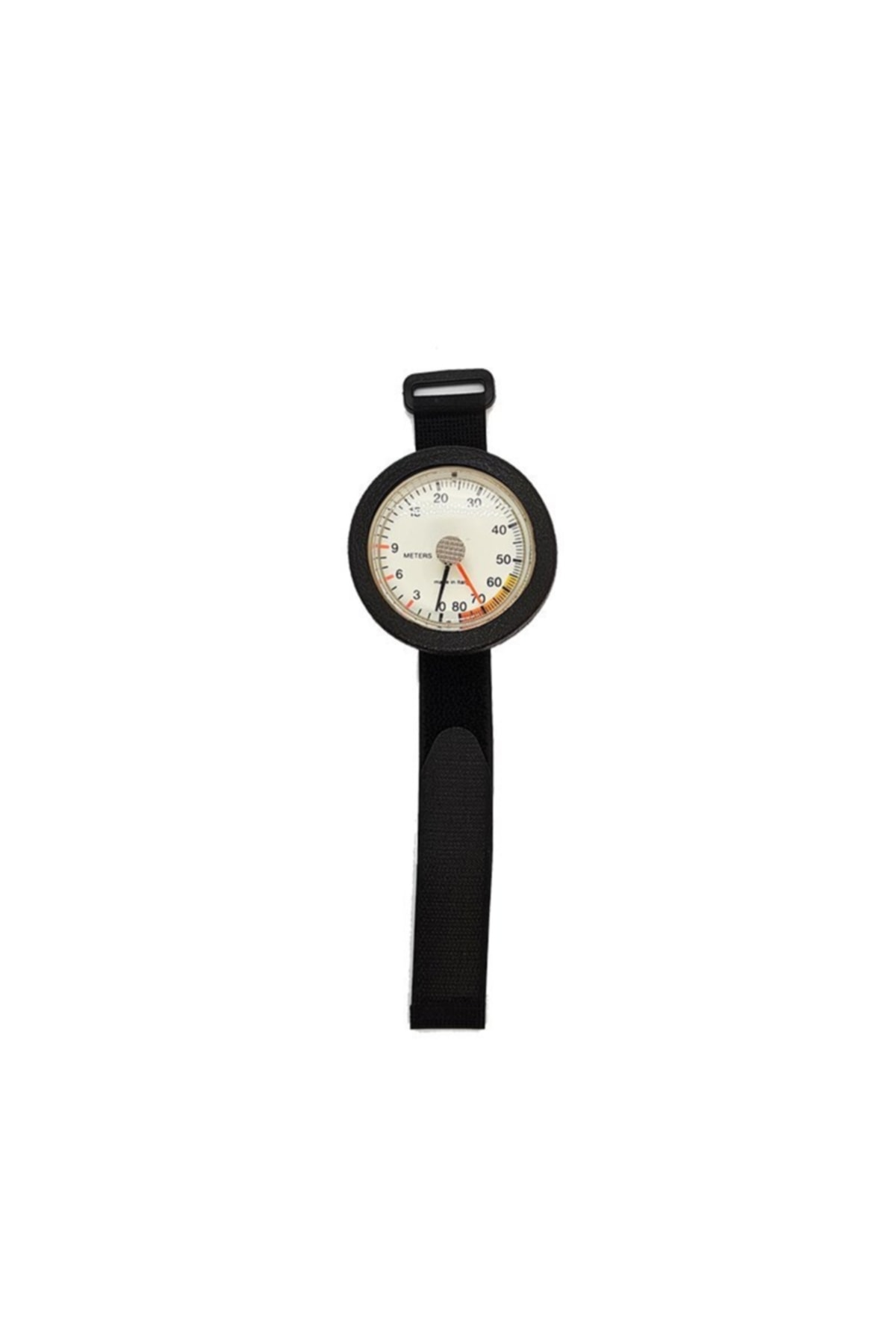 KRAKEN Gösterge Derinlik Ölçer Kayışlı 63 Mm Irtifa Ayarlı