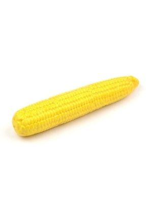 Yapay Sebze Mısır Corn 1 Adet 14*5 cm sebze01