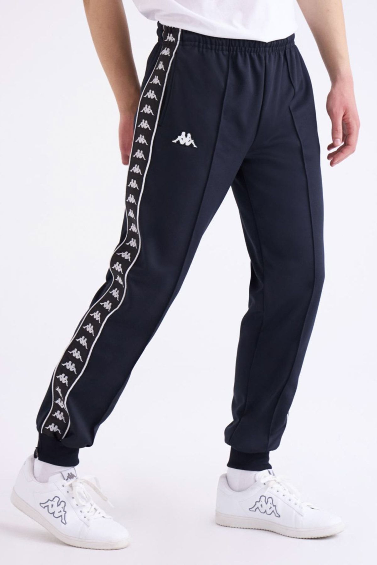 Kappa 222 banda rastoria discount slim