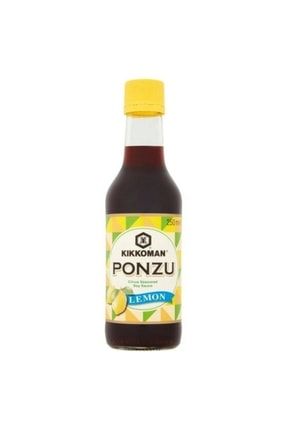 Ponzu Limon Aromalı Soya Sosu 250 Ml dg79