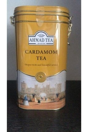 Ahmad Tea Cardamom 5425822456