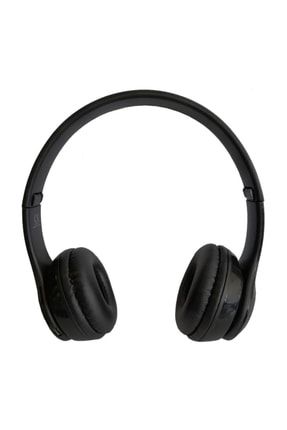 Thirsty Kablosuz Kulak Üstü Bluetooth Kulaklık 18110203