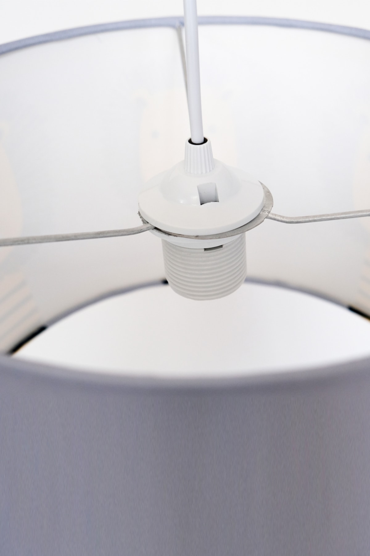 instababyrooms Ayda Uyuyan Ayı Desenli Çocuk Odası Dijital Baskılı Sarkıt Avize fotoğrafı 2 (önizleme)