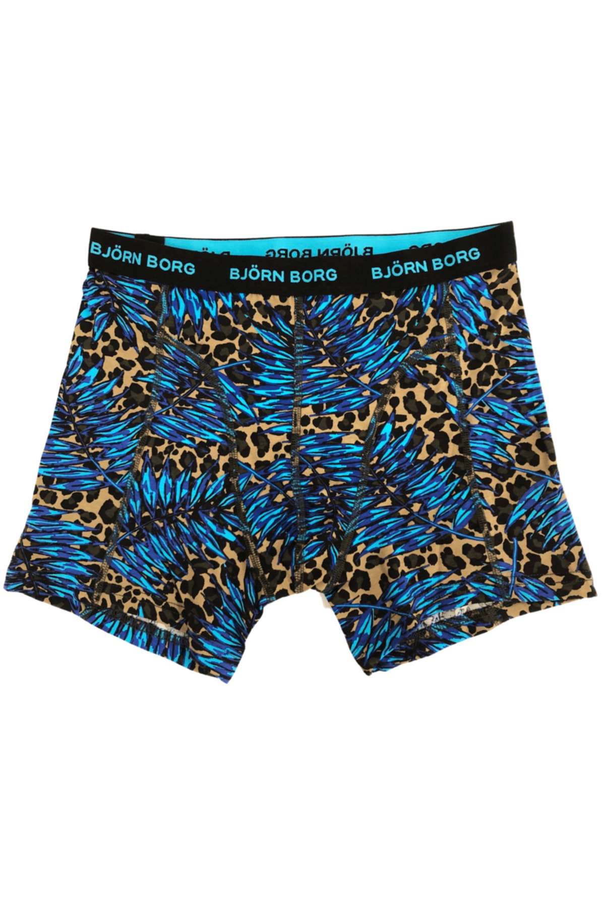 Björn Borg Erkek Boxer - Mavi Fiyatı, Yorumları - TRENDYOL