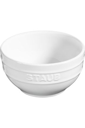 Ceramique Kase Seramik 14 cm Beyaz 405118150