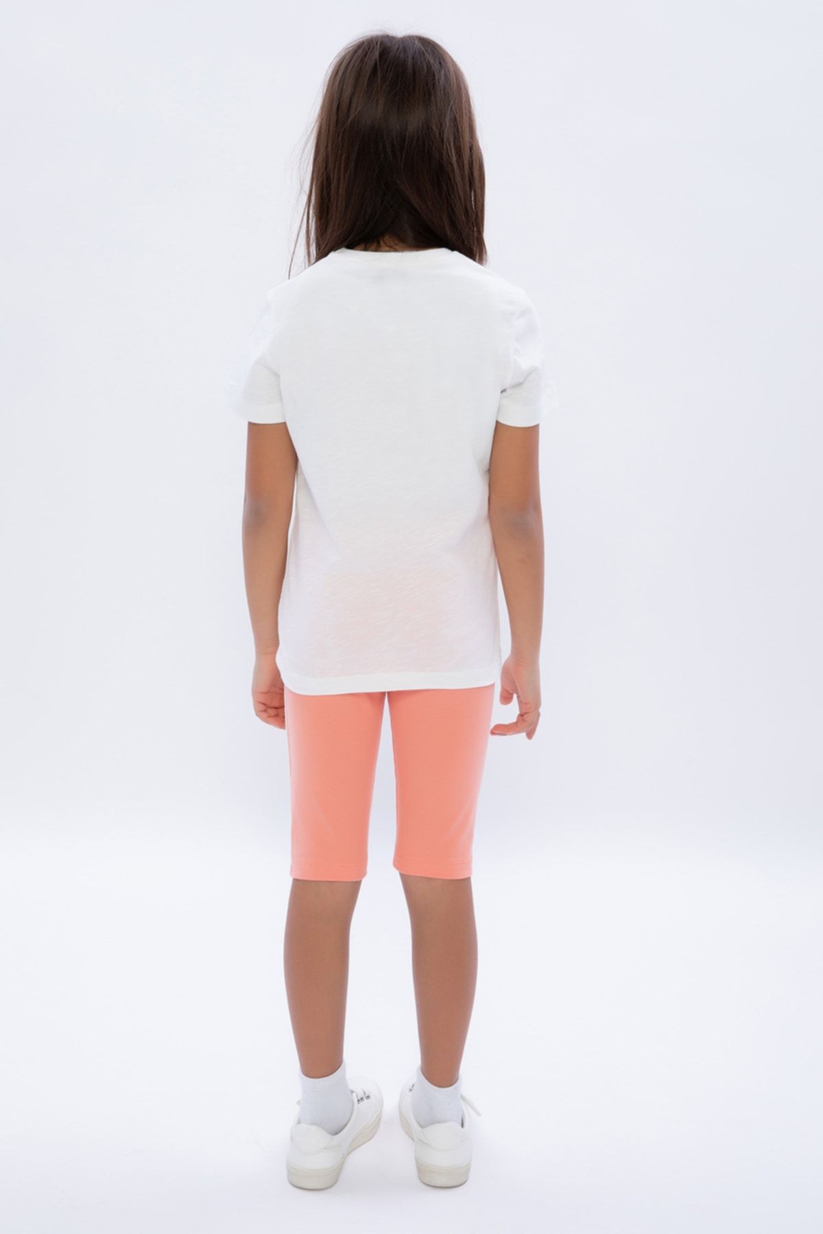 U.S. Polo Assn.-Girl's Tights Set 4