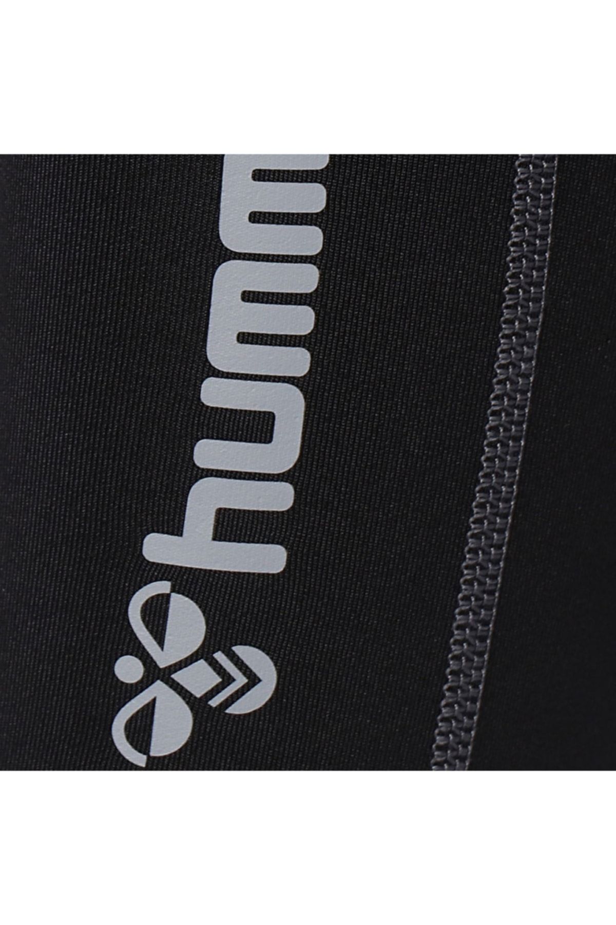 HUMMEL جوراب شلواری ورزشی مشکی مردانه Hmlrino