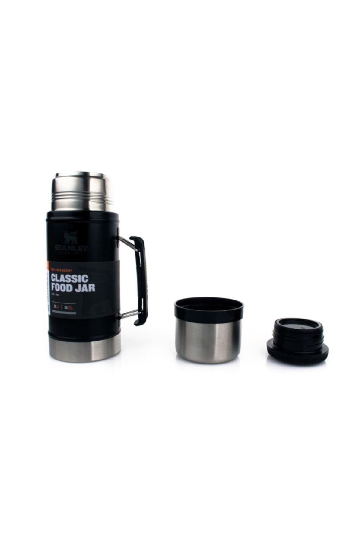 ظرف غذای کلاسیک افسانه‌ای 1.0 لیتر استنلی Stanley