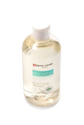 Micellar Water 300 ml Makyaj Temizleme Suyu ESS2B18453