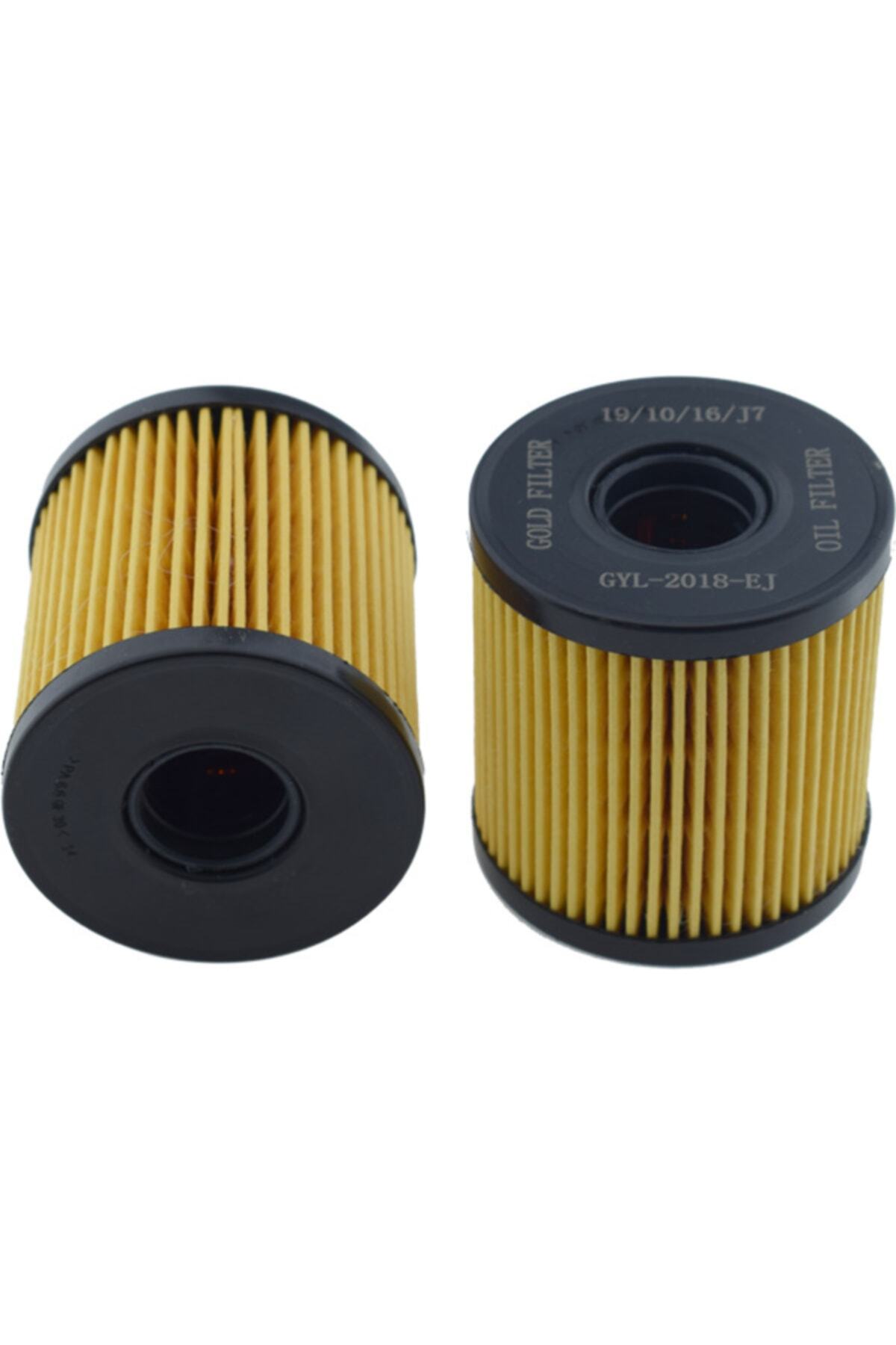 Genel Markalar Ford Transit 2006'den Sonra Uyumlu  Iç Yağ Filtresi