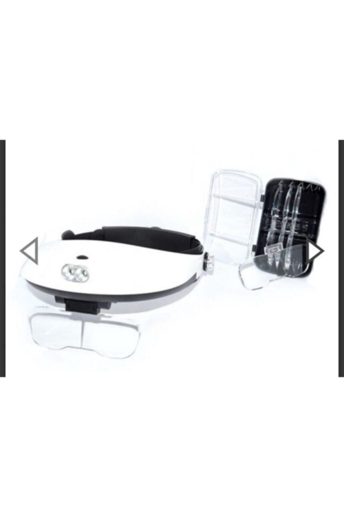 Magnifying lamp sale toolstation