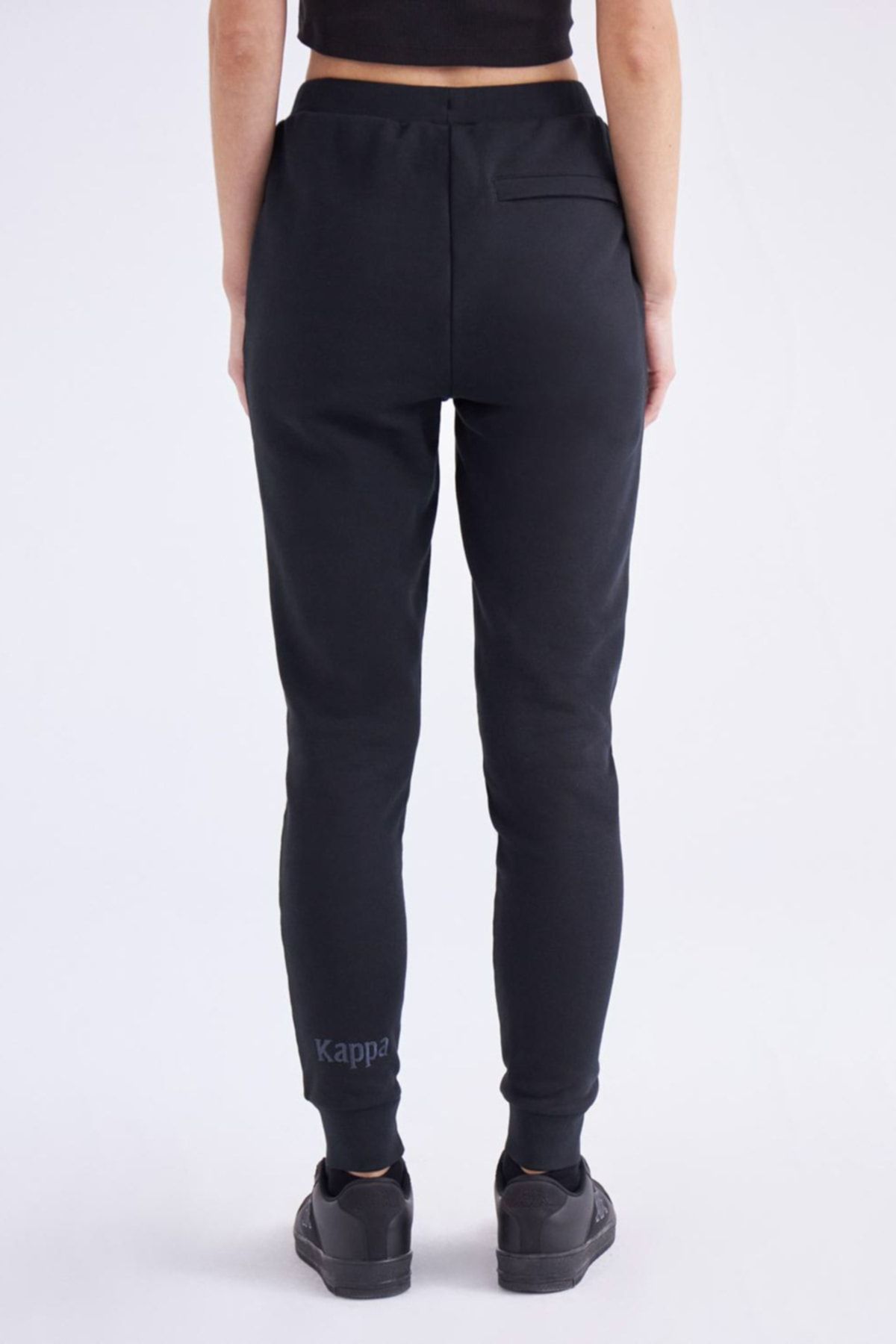 Kappa women tracksuit hot sale
