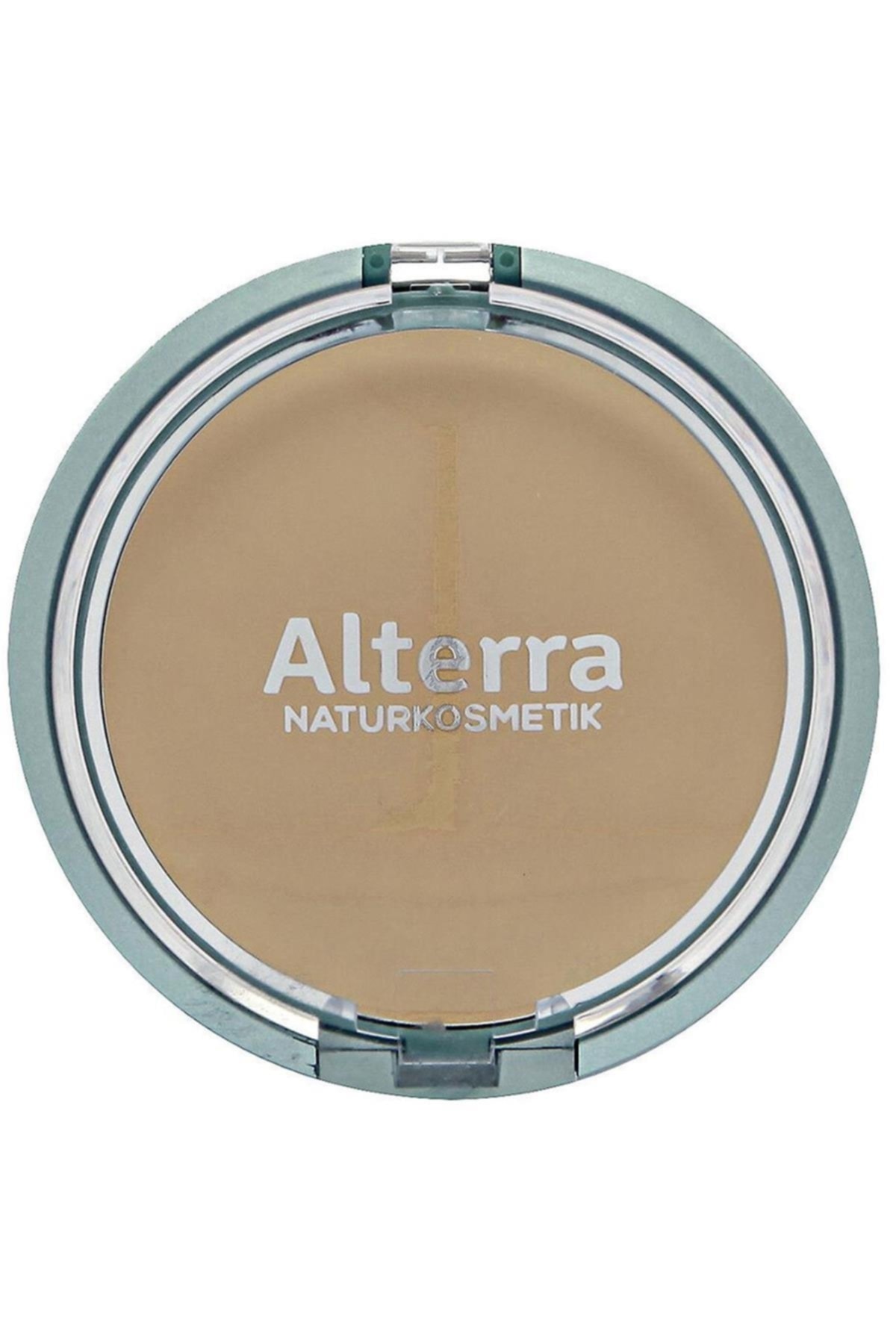 Alterra Kamuflaj Fondöten Numara 02 Light 9 gr