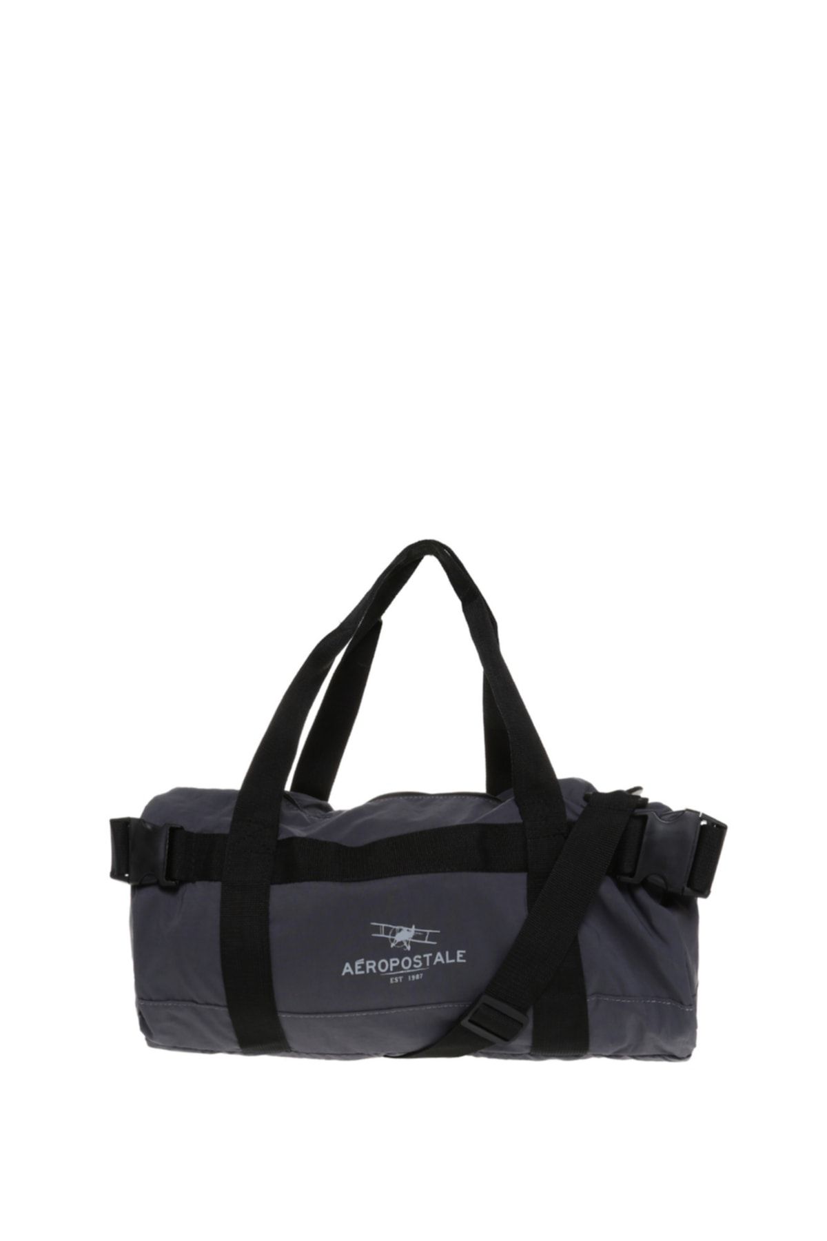 Hollister duffle bag online