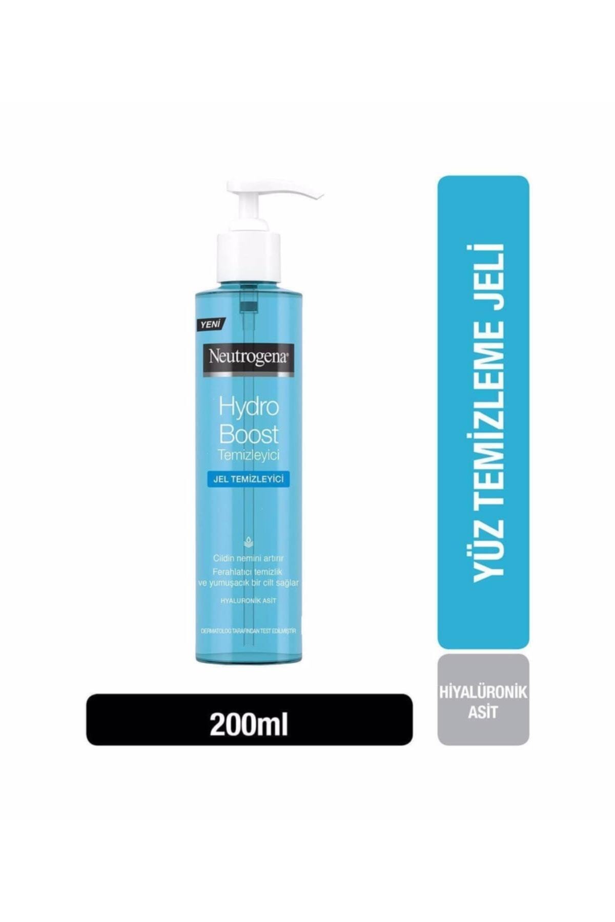 پاک کننده صورت   Neutrogena | SRKRDLZ1002821 اورجینال - تصویر 2
