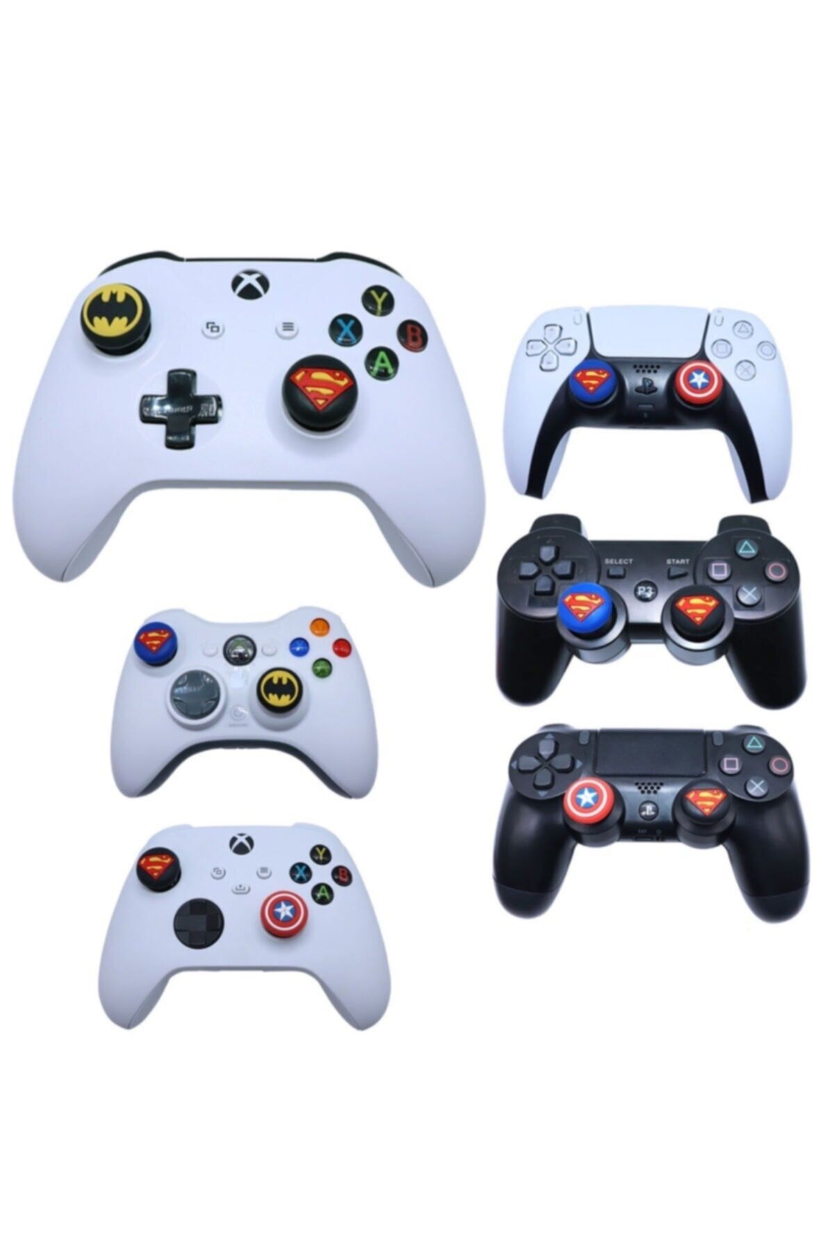 Playstation xbox hot sale nintendo controller meme