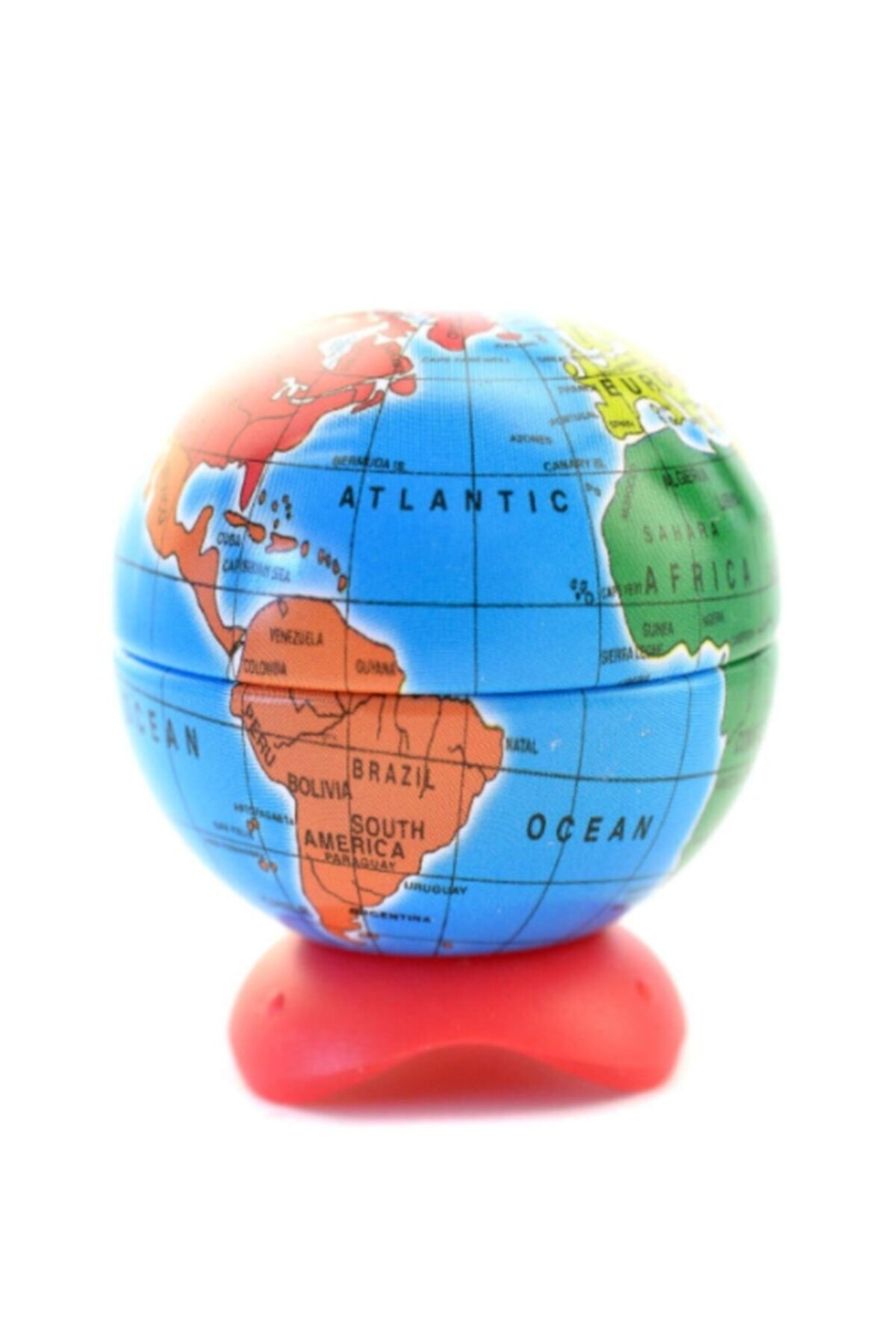 Maped Dünya Kalemtraş