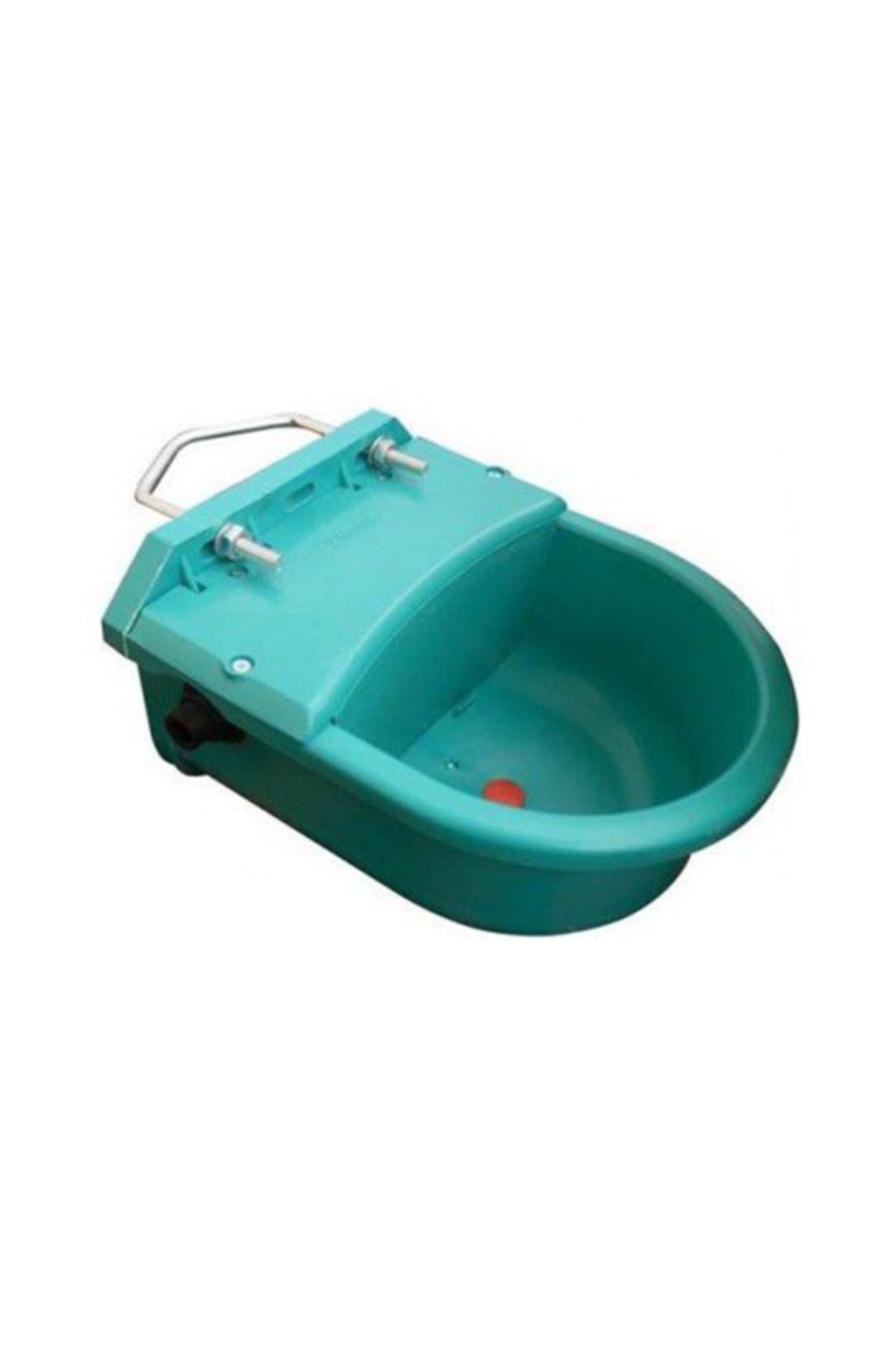 besimarket Otomatik Hayvan Suluğu - 5 Litre Kuzu Koyun Suluğu - Büyükbaş Inek Suluğu