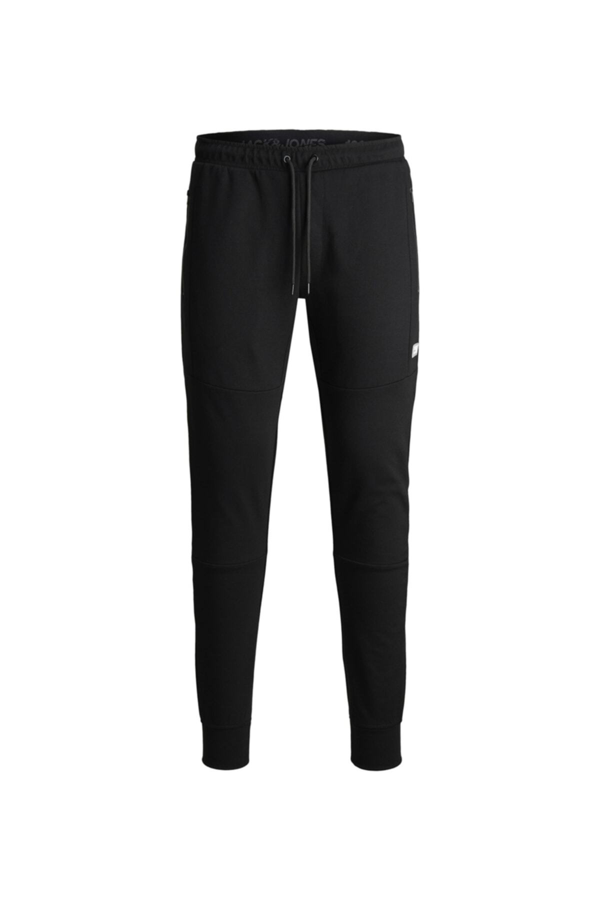 ساپورت مردانه راسته فاق نرمال | جک اند جونز Jack & Jones 5002831343 - تصویر 3