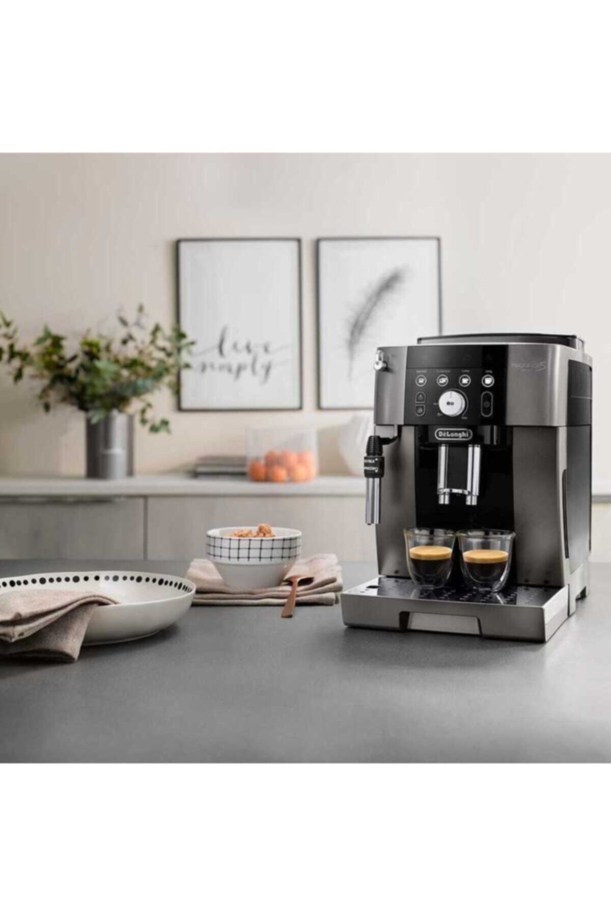 Delonghi magnifica sale s ecam