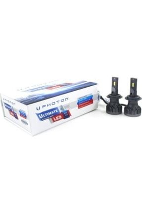 Ultimate H7 3 Plus Led Headlight ulti