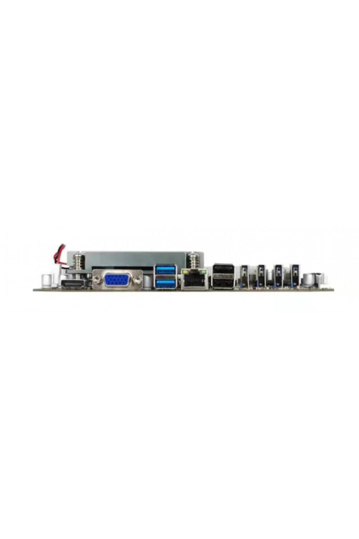 ESONIC-Ic75p8bk Intel B75 8 X PCIE DDR3L 1155P Mining Motherboard 3