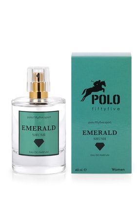 Shush Emerald Edp 60 Ml Kadın Parfüm TYC00362168815