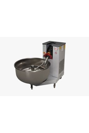 35 kg Profesyonel Hamur Yoğurma Makinesi Tekerli OSİMO35PRO