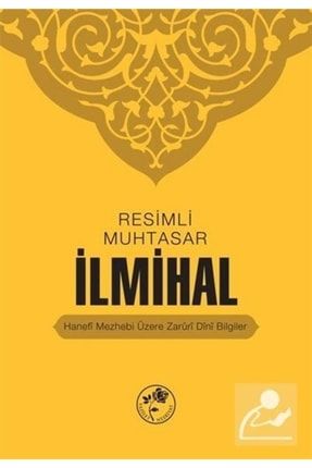 Resimli Muhtasar Ilmihal - Fazilet Yayınları 92980
