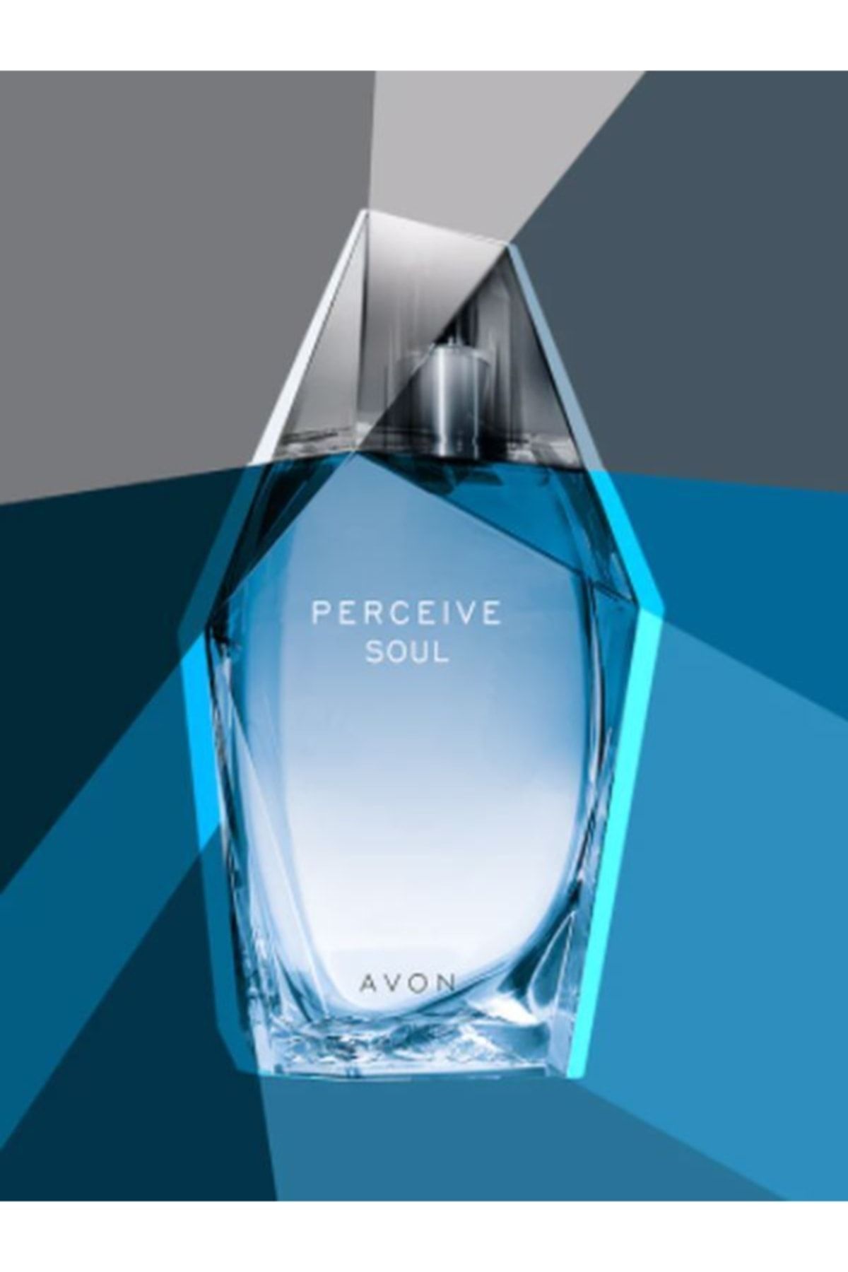 ادکلن آون soul avon perceive
