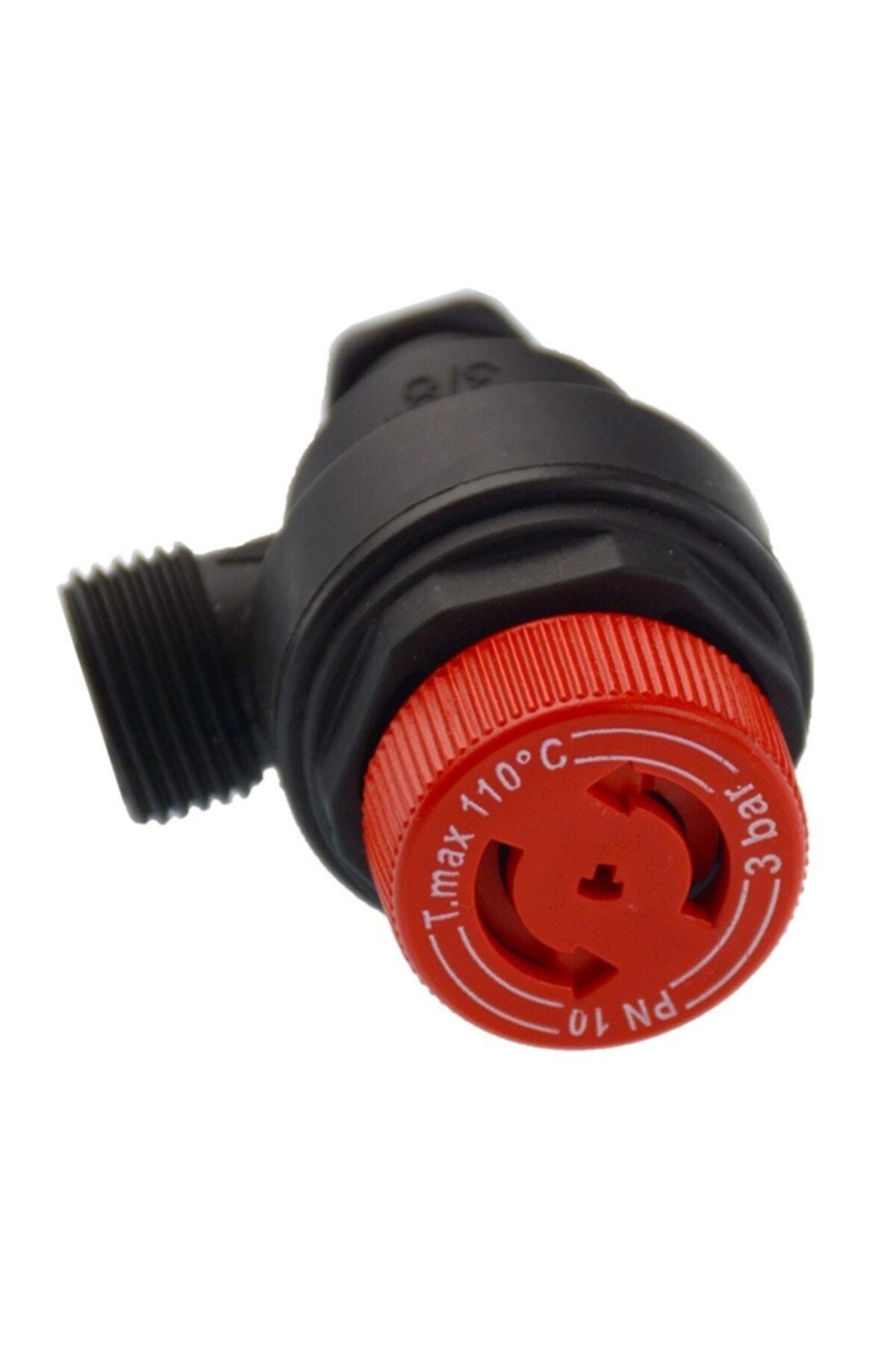 Genus Class Egis Safety Valve