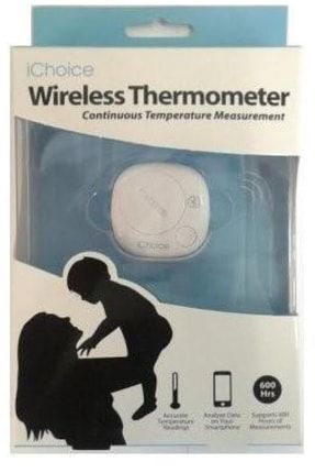 I Wireless Termometre T1