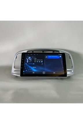 Hyundai Accent Era 2006-2012 Android Multimedya Era2006