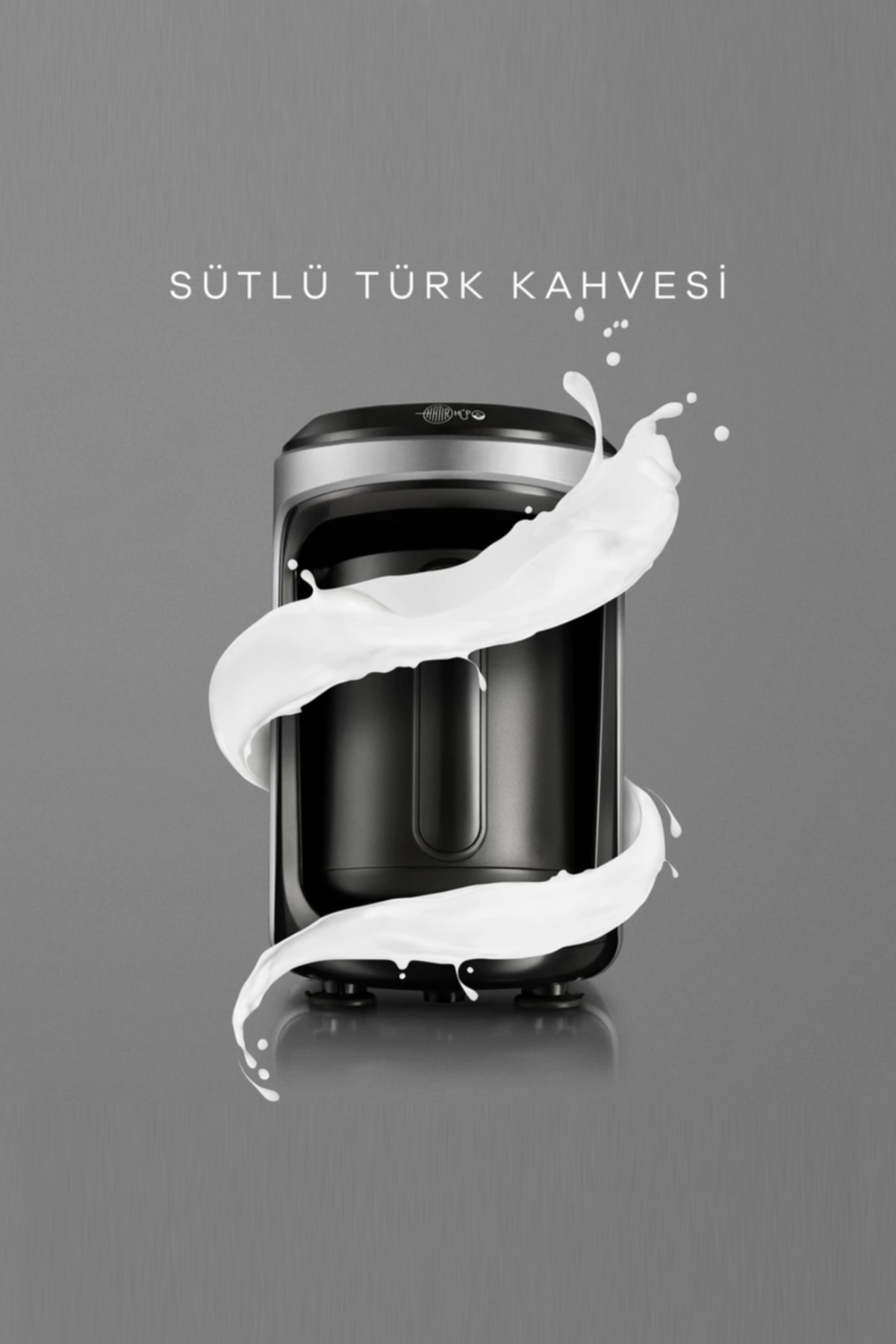 قهوه ساز ترکی هاتیر هویس کاراجا Karaca